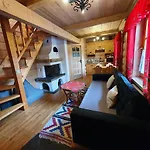 بيت للعطل Goralski Puchatka *