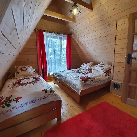 Goralski Puchatka Poronin