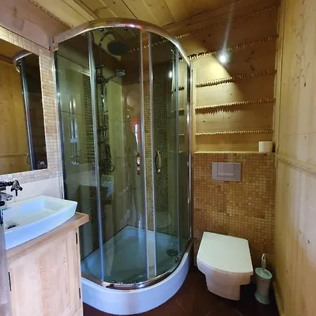 Goralski Puchatka * Poronin