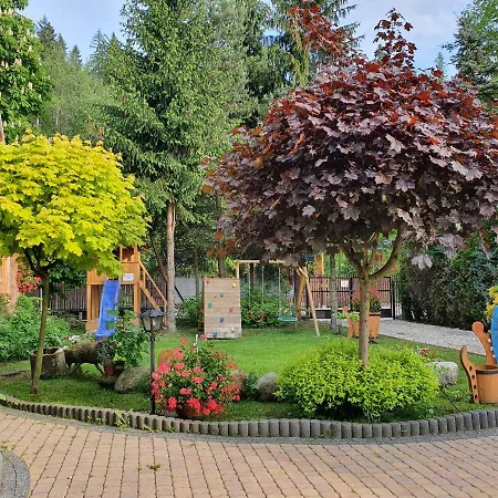 Goralski Puchatka Poronin