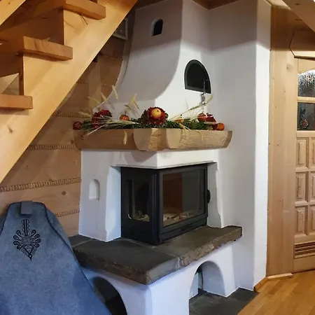 Goralski Puchatka Poronin