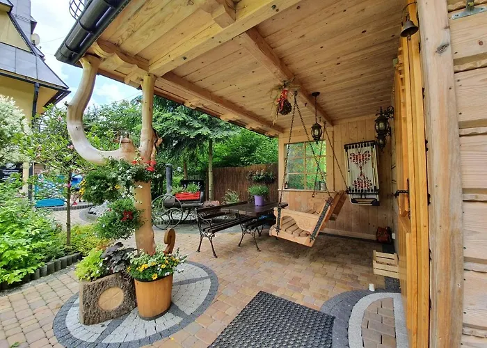 Goralski Puchatka Poronin