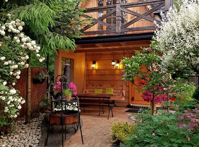 Goralski Puchatka * Poronin