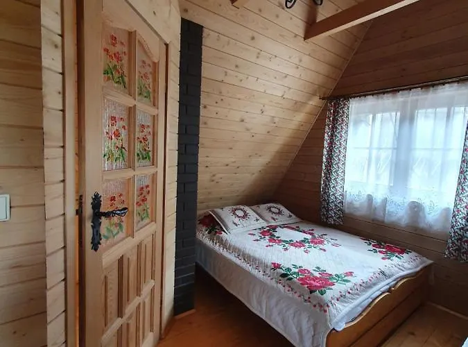 Goralski Puchatka Hébergement de vacances