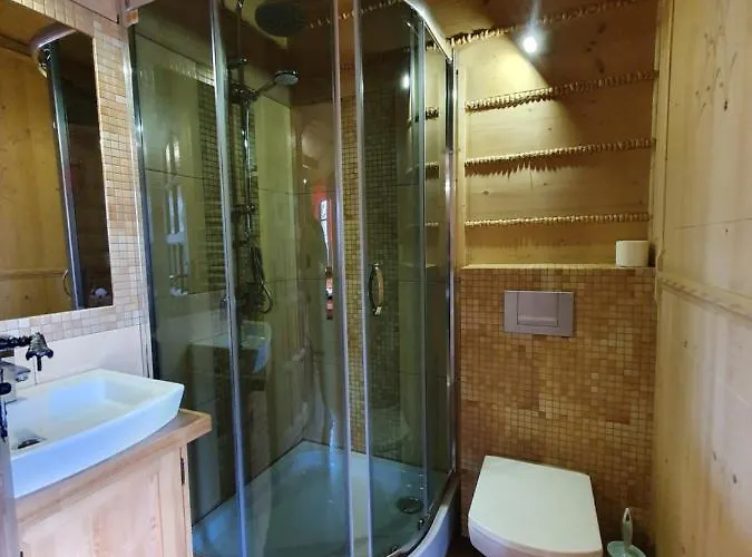 Goralski Puchatka * Poronin