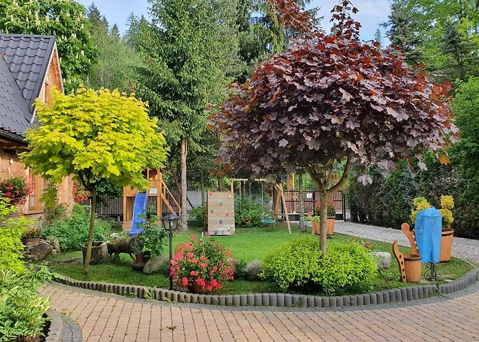 Goralski Puchatka Poronin