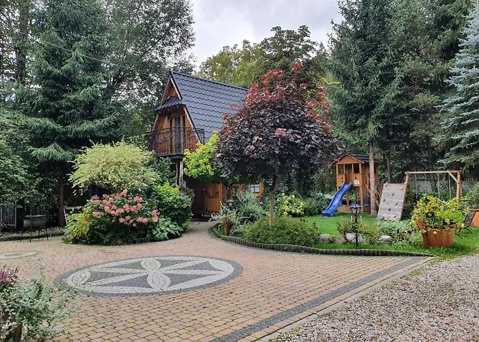 Goralski Puchatka Hébergement de vacances Poronin