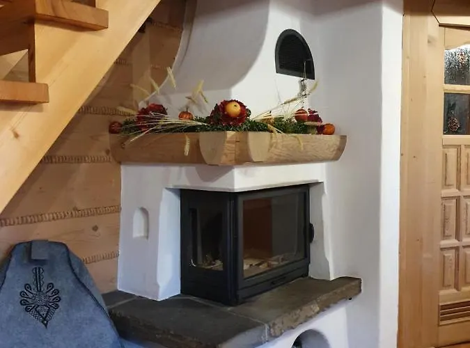 Goralski Puchatka Poronin